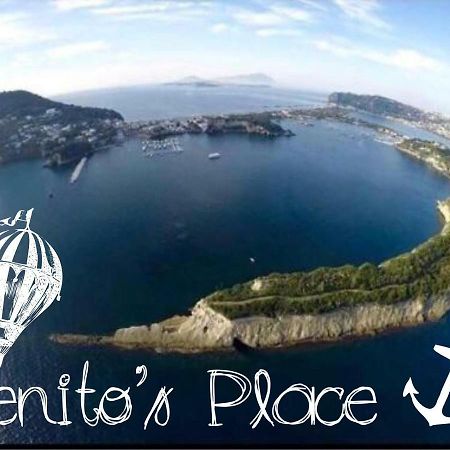 바콜리 Benito'S Place 아파트 외부 사진