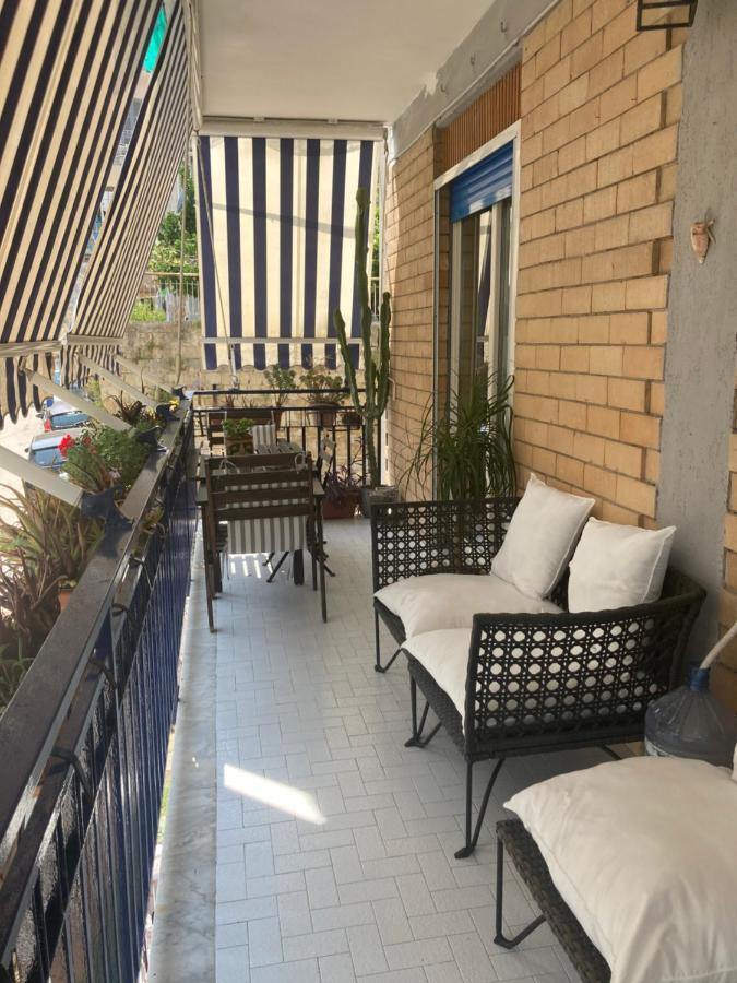 바콜리 Benito'S Place 아파트 외부 사진